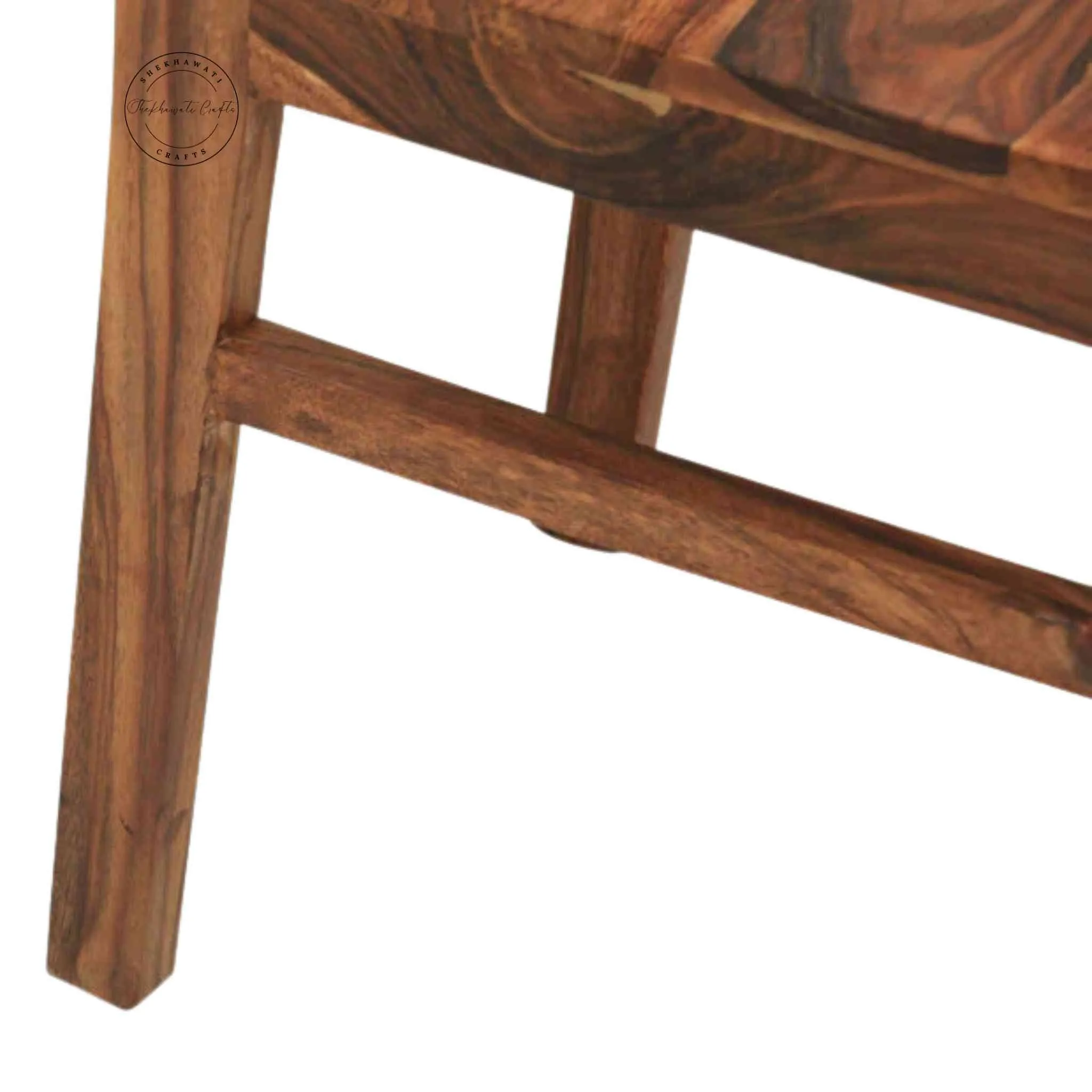 Gautam Dining Set with 6 Chair