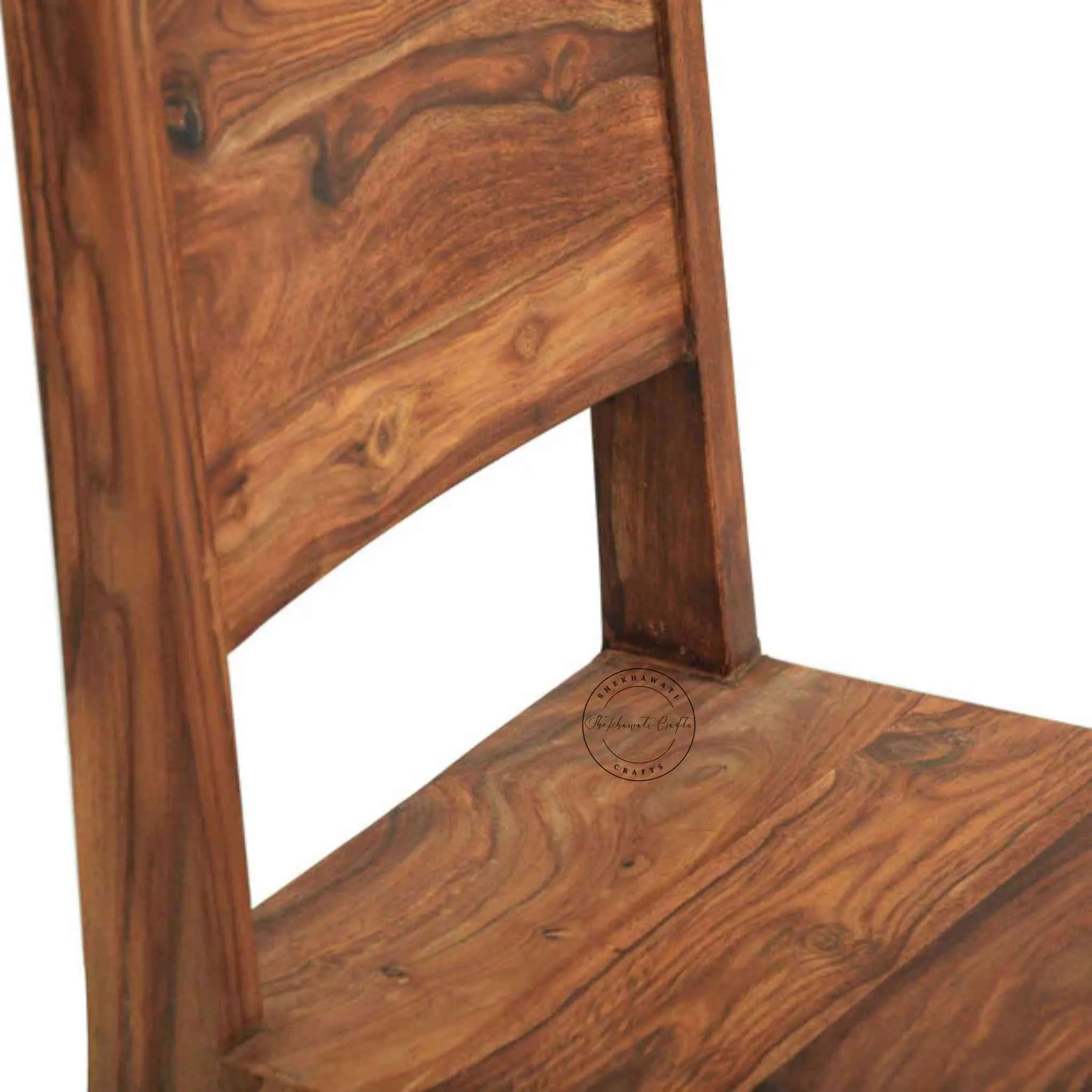 Gautam Dining Set with 6 Chair