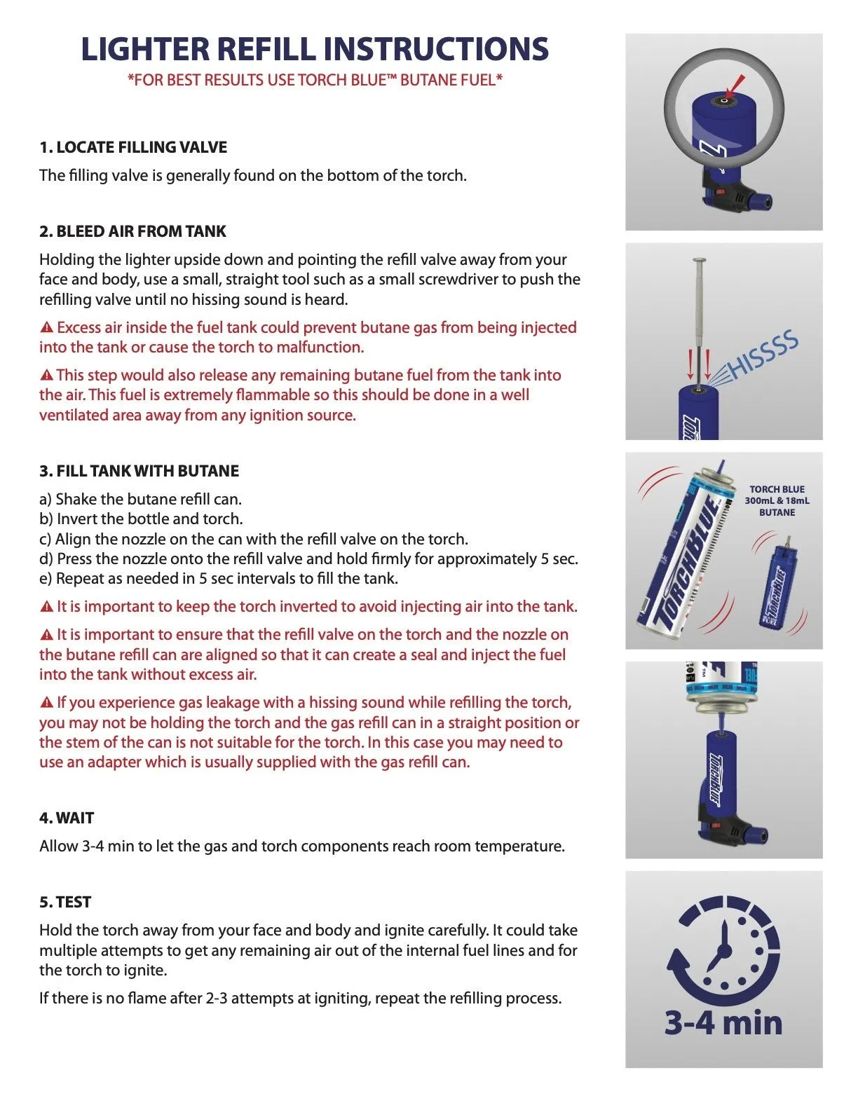 Gear Head Dual Torch Lighter - 15 Pieces Per Retail Ready Display 26076