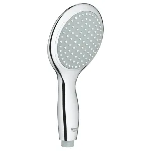 Grohe Chrome Power&Soul 115 Hand shower 2 sprays