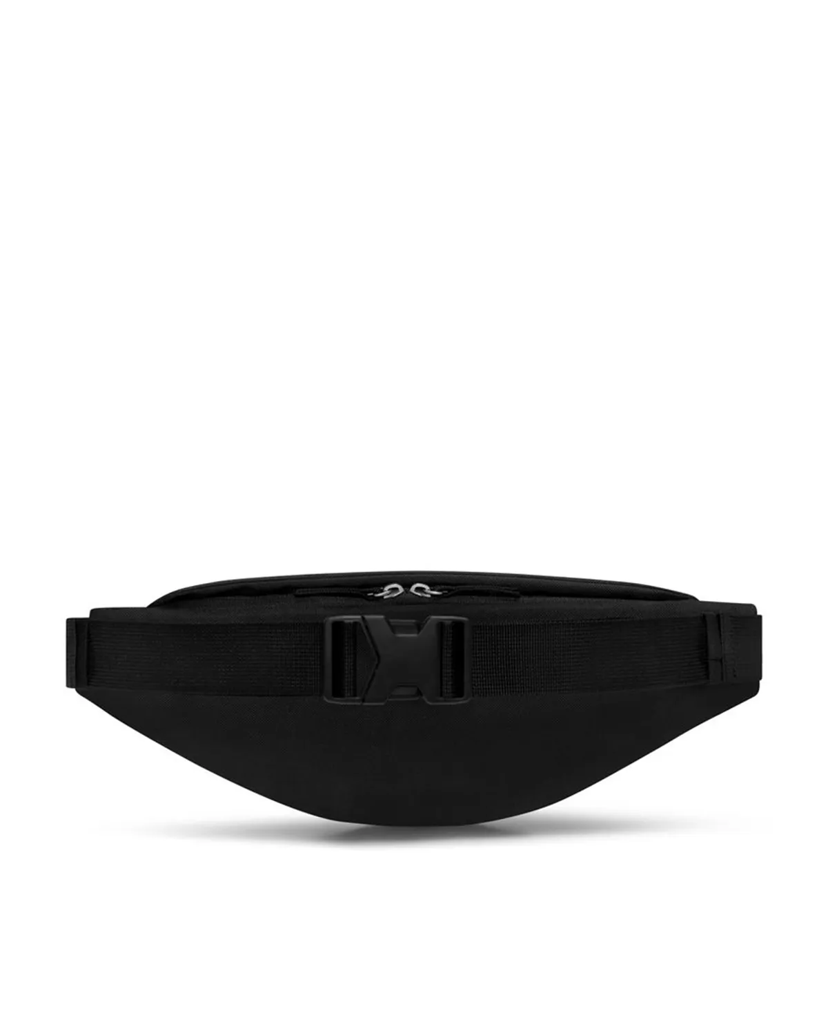 Heritage Fanny Pack Black/White