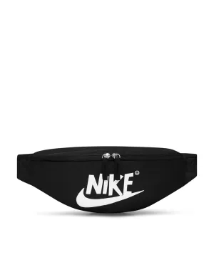 Heritage Fanny Pack Black/White