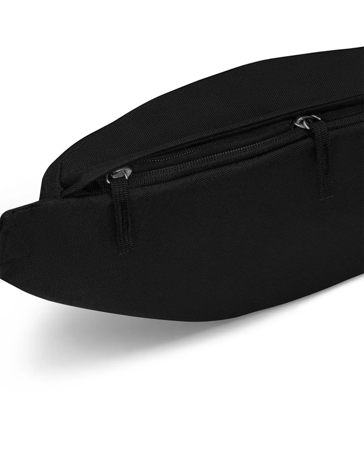 Heritage Fanny Pack Black/White