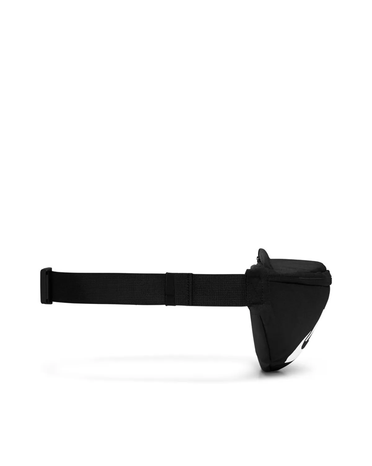 Heritage Fanny Pack Black/White