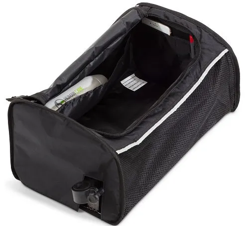 Human Care neXus Zippered Soft Basket
