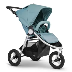 Indie All Terrain Stroller - Sea Glass (See Description)