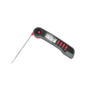 Instant-Read Digital Thermometer