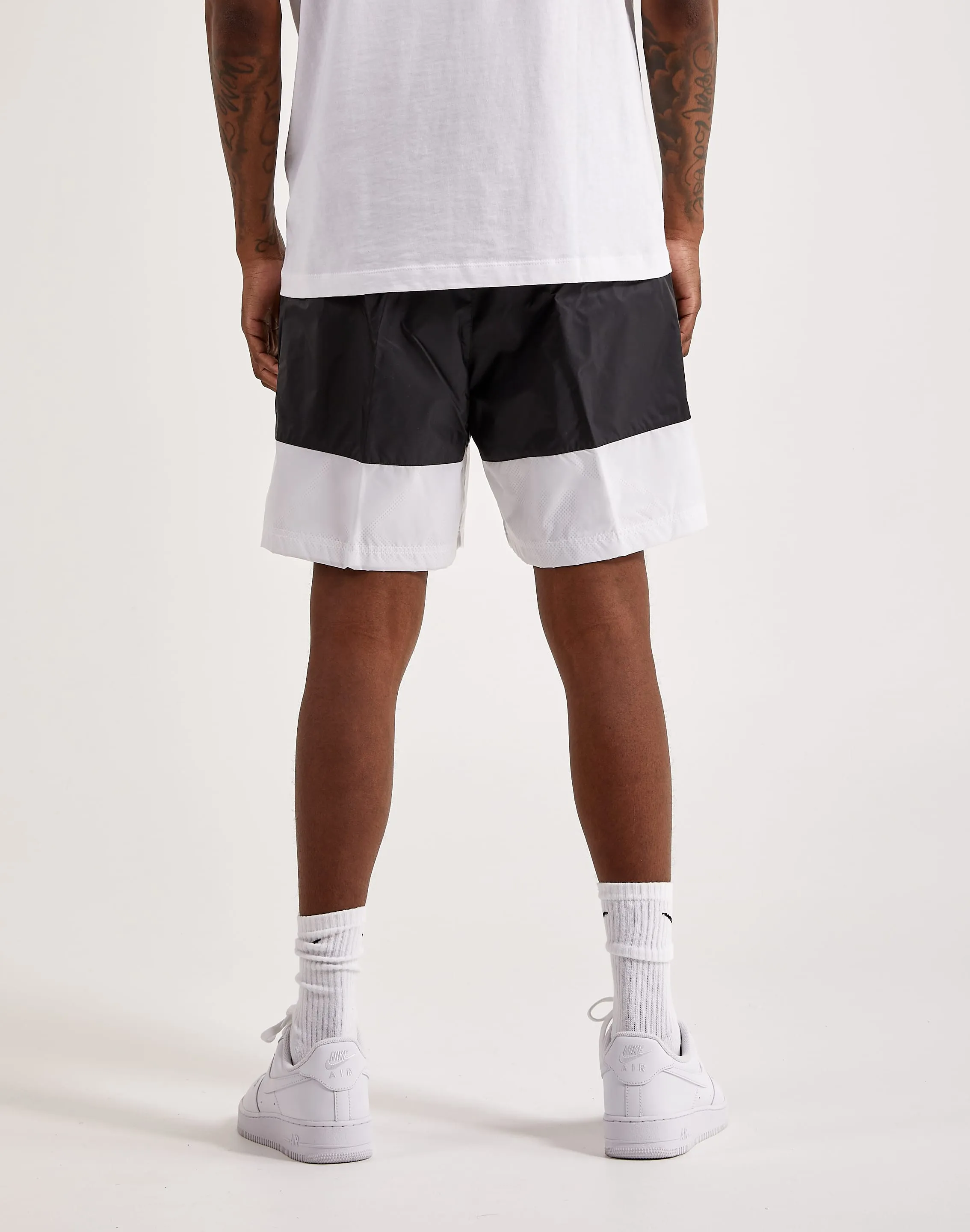 Jordan Essentials Woven Shorts
