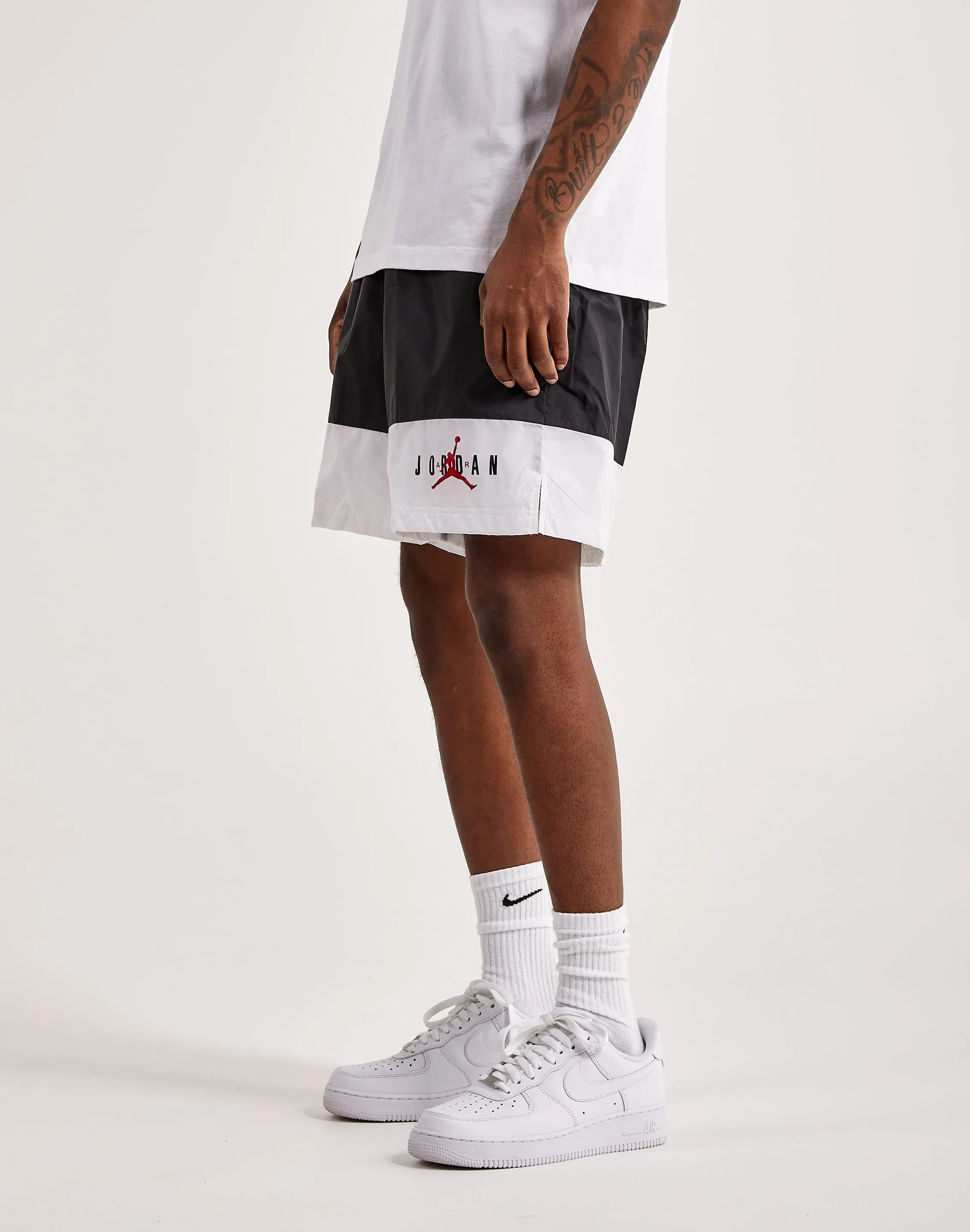 Jordan Essentials Woven Shorts