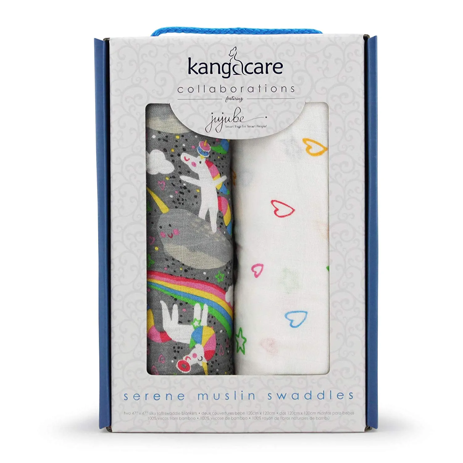 KangaCare Serene Swaddles