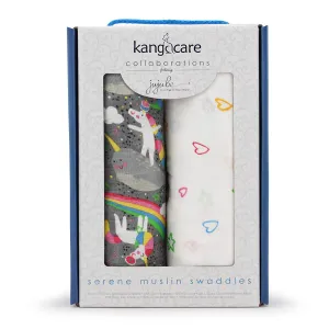 KangaCare Serene Swaddles