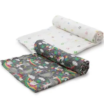 KangaCare Serene Swaddles