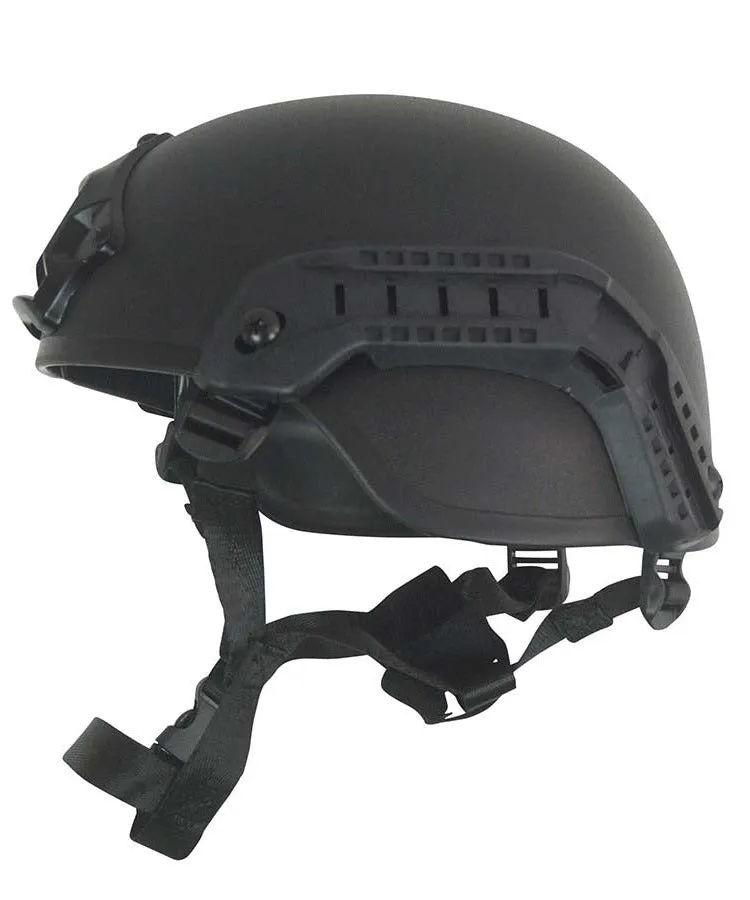 Kombat UK MICH 2000 Helmet - Airsoft Helmet