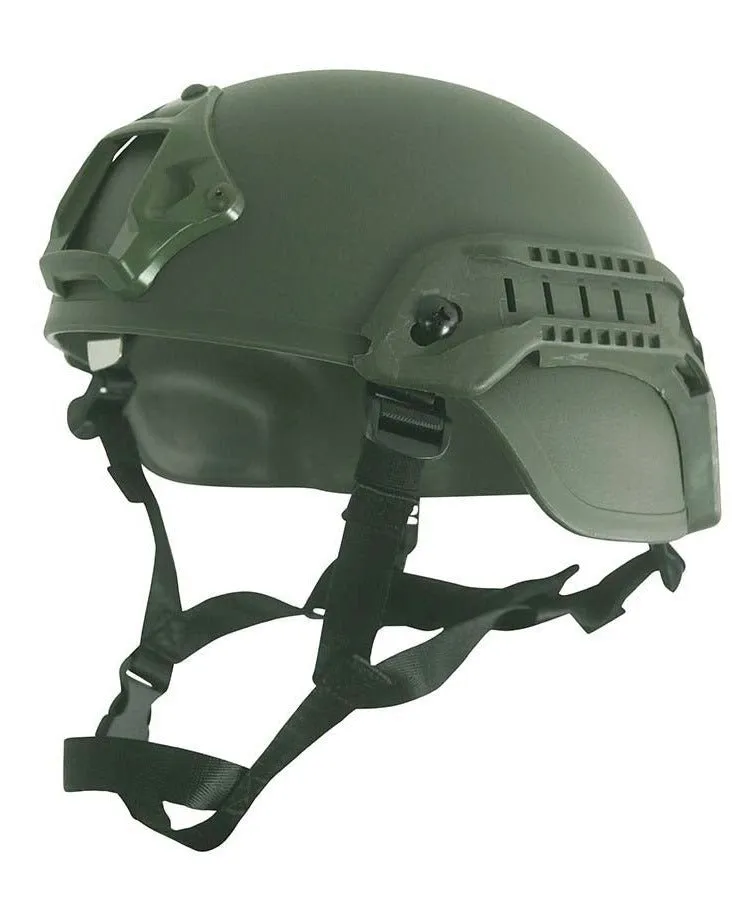 Kombat UK MICH 2000 Helmet - Airsoft Helmet