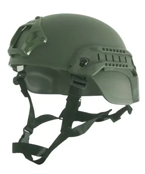 Kombat UK MICH 2000 Helmet - Airsoft Helmet