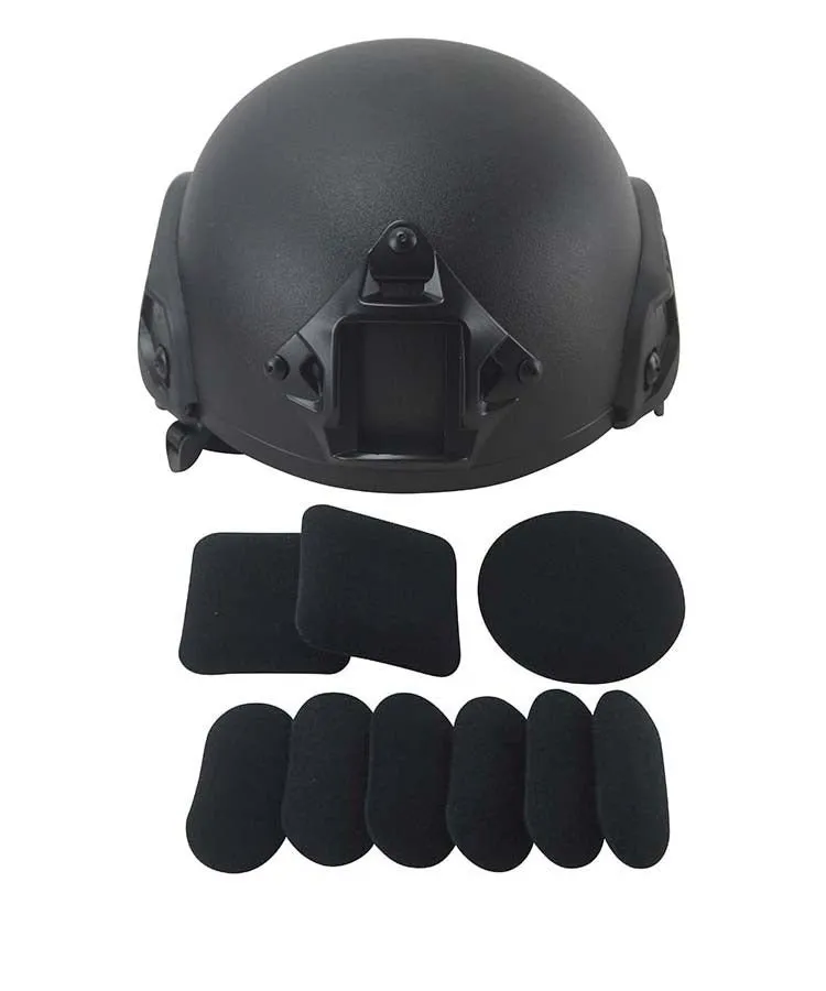 Kombat UK MICH 2000 Helmet - Airsoft Helmet