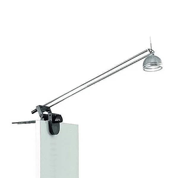 LED Classic Telescope Display Arm Light