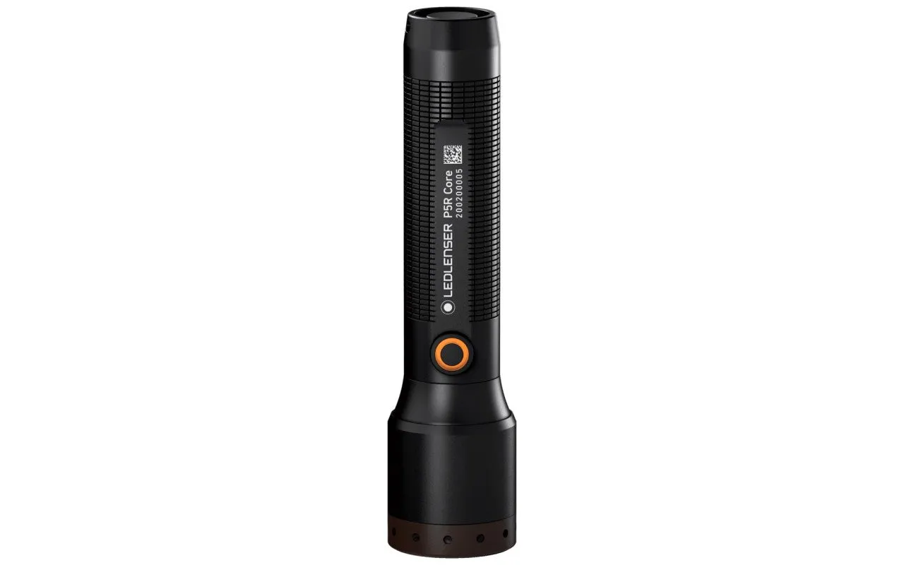 Ledlenser Rechargeable Torch P5R Core