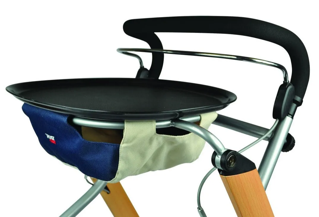 Let's Go Indoor Rollator