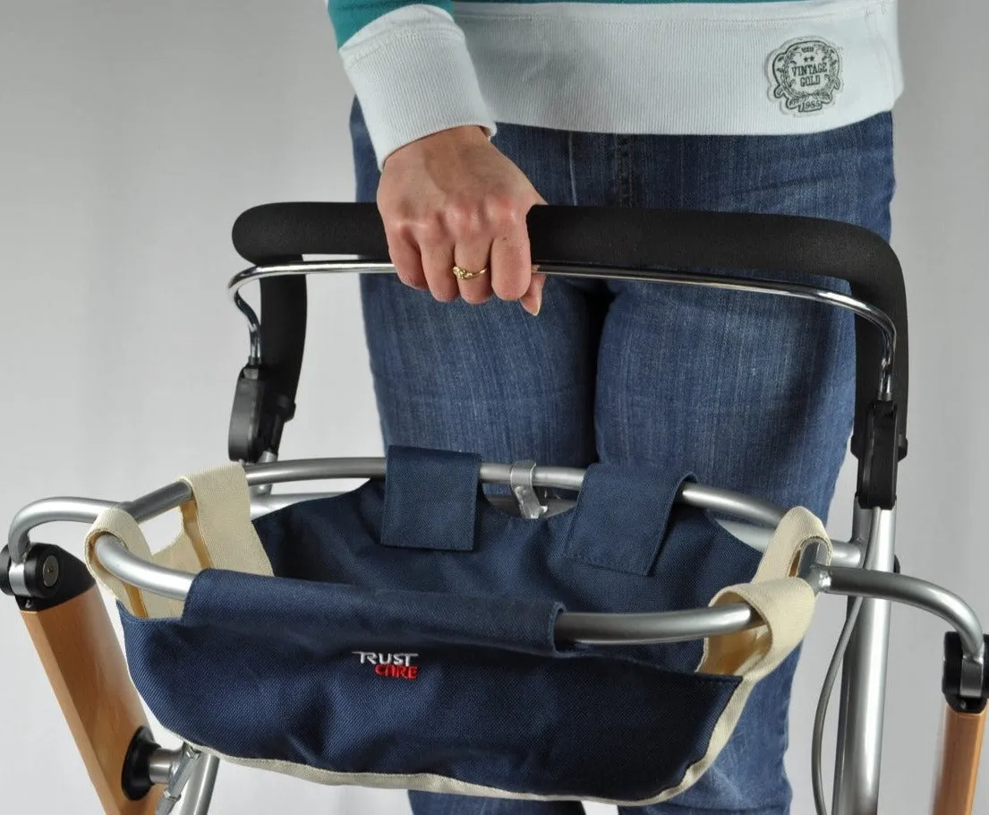 Let's Go Indoor Rollator