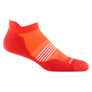 Men's Element No Show Tab  Lightweight Running Sock