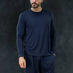 Men's Modal Sleep Shirt