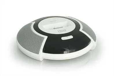 MPMAN UNIVERSAL PORTABLE SPEAKERS