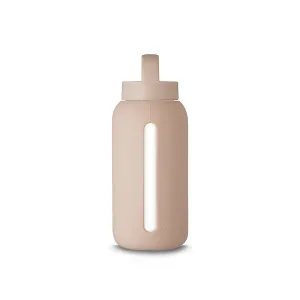Muuki Daily Bottle - Desert Rose