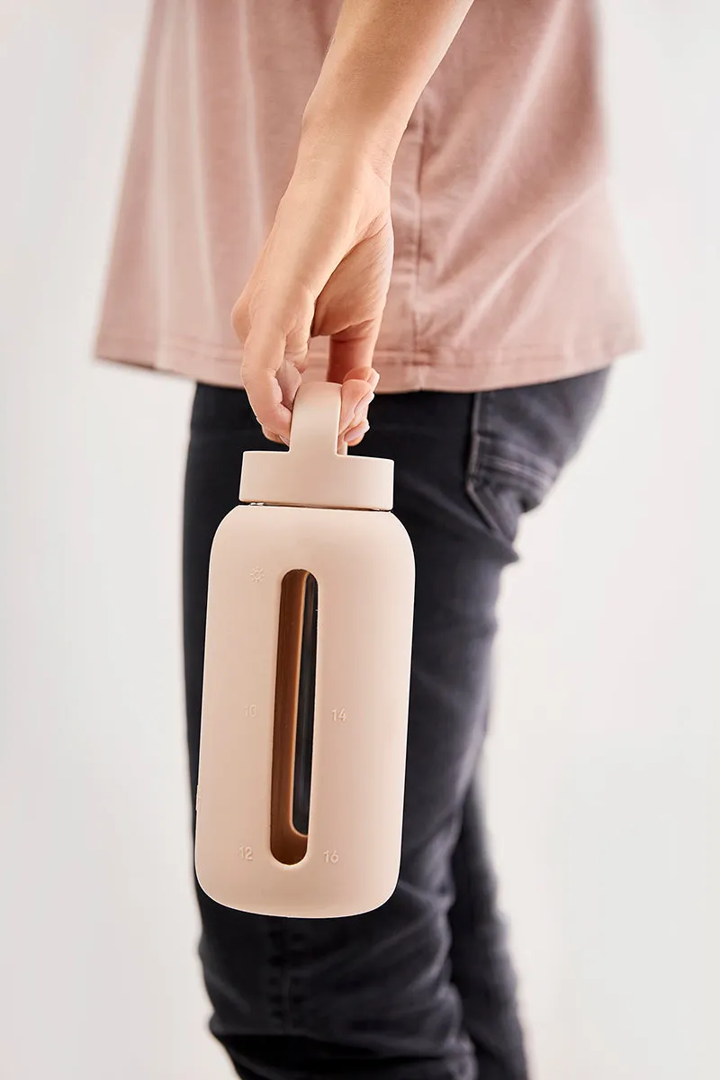 Muuki Daily Bottle - Desert Rose