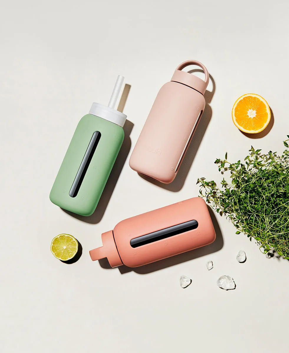 Muuki Daily Bottle - Desert Rose