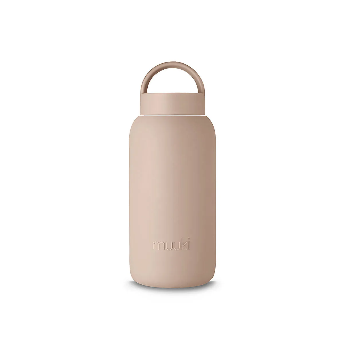 Muuki Daily Bottle - Desert Rose