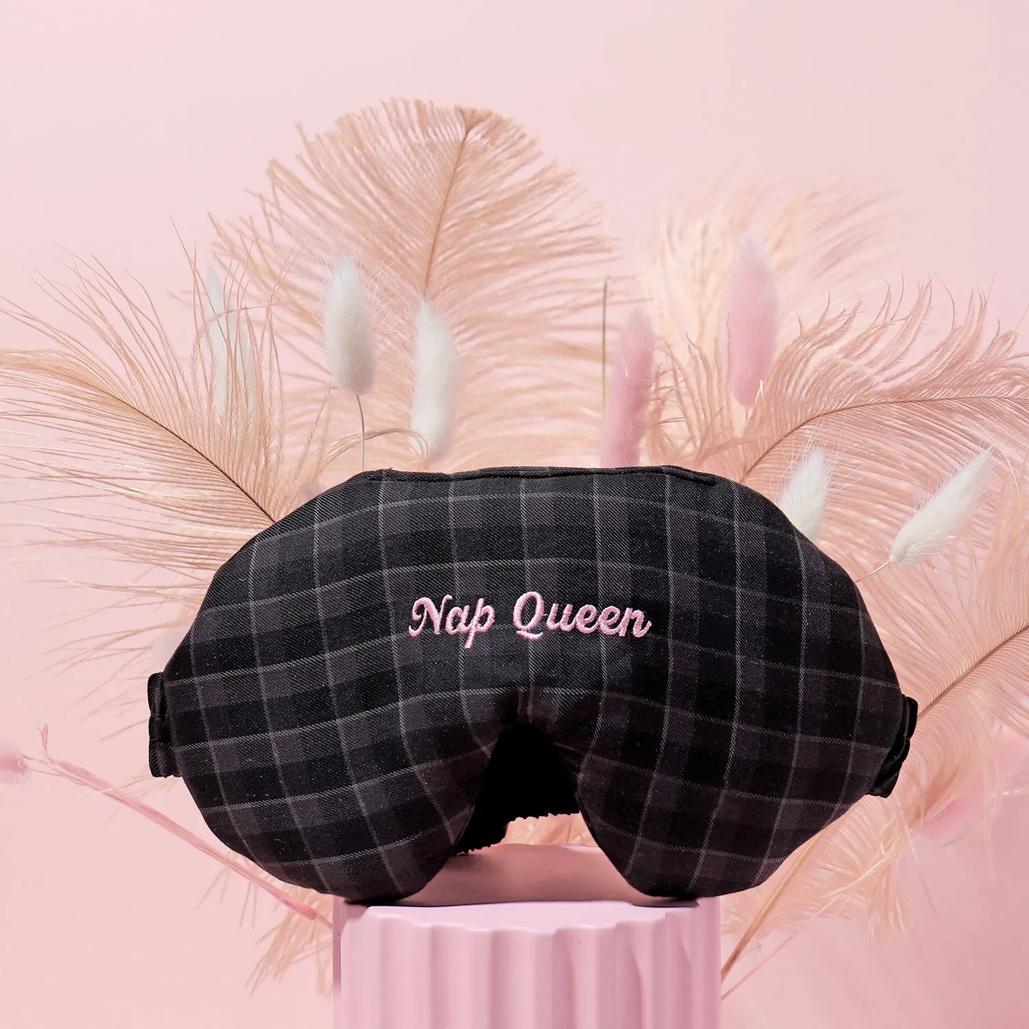 Nap Queen Sleep Mask