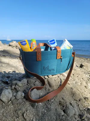 Nest Merch : NestMom Ultimate Caddy