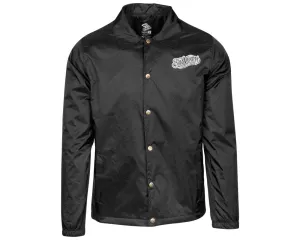 OG Windbreaker - Black