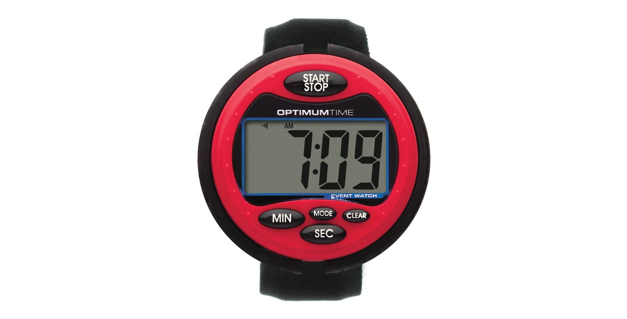 Optimum Time Ultimate Event Watch