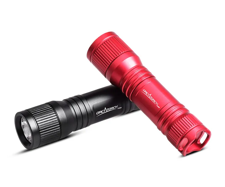 Orca Torch - D560