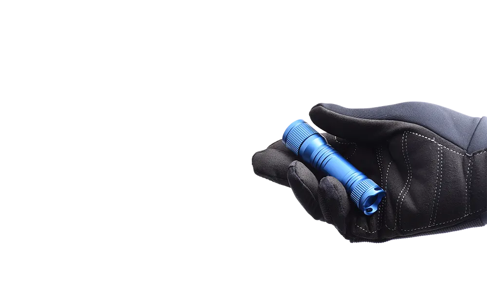 Orca Torch - D560