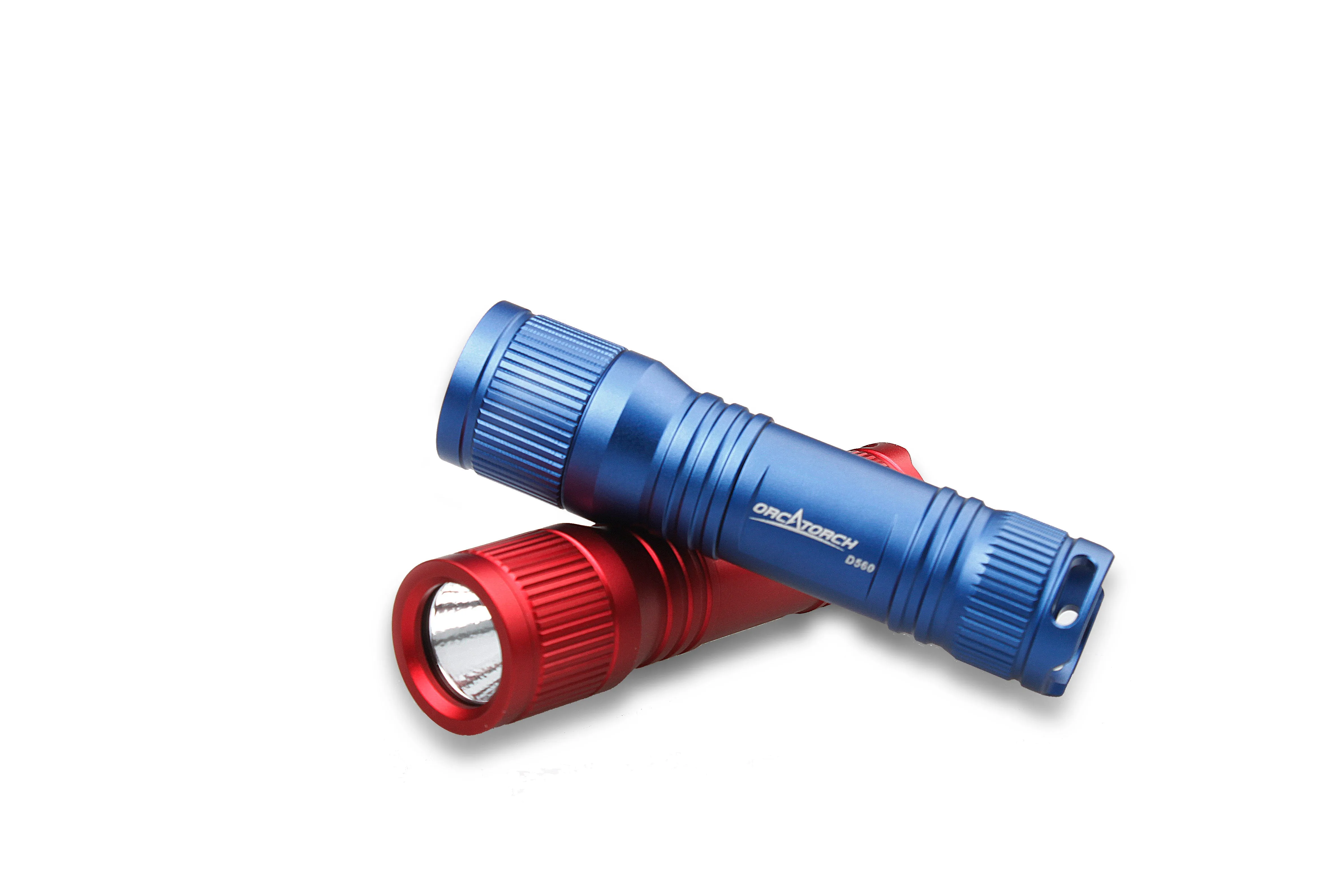 Orca Torch - D560