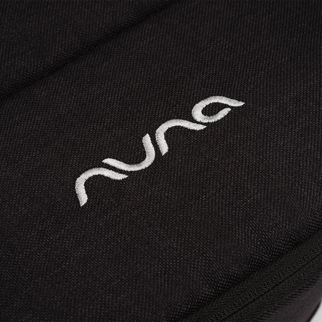Outlet - Nuna LYTL Carrycot  - Caviar
