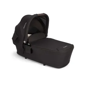 Outlet - Nuna LYTL Carrycot  - Caviar