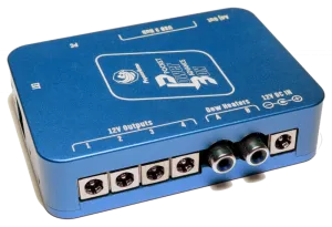 Pegasus Astro Pocket Powerbox Advance (PPBADV) Gen2