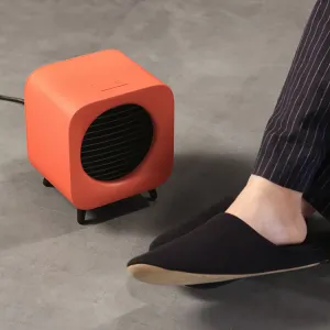 Portable Room Heater