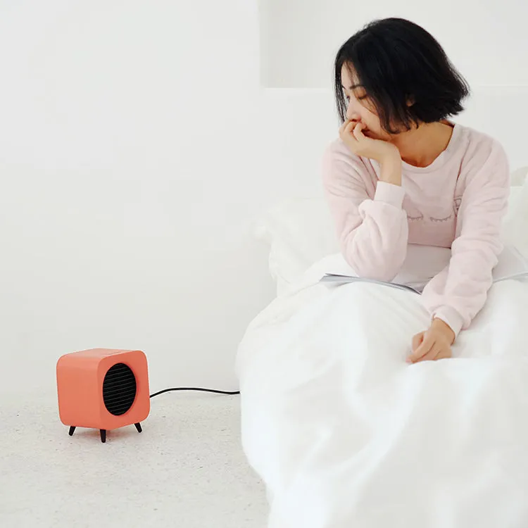 Portable Room Heater