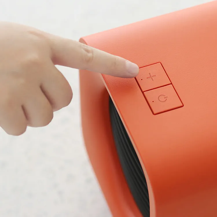 Portable Room Heater
