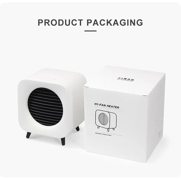 Portable Room Heater
