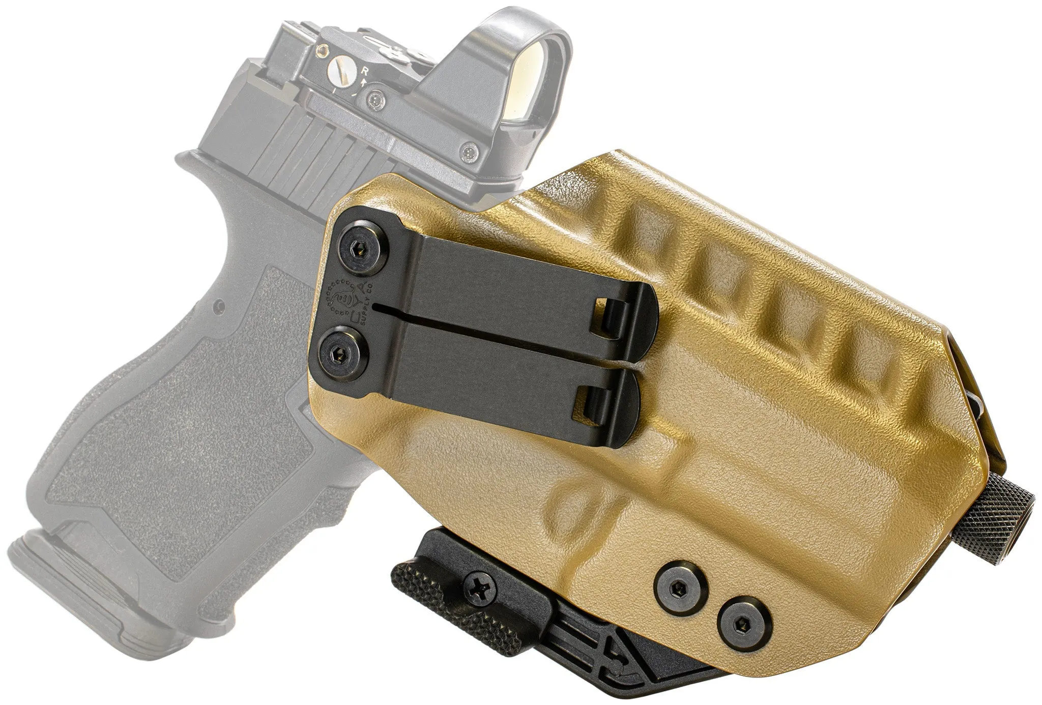 PSA Dagger Compact IWB Holster | RIDGE IWB
