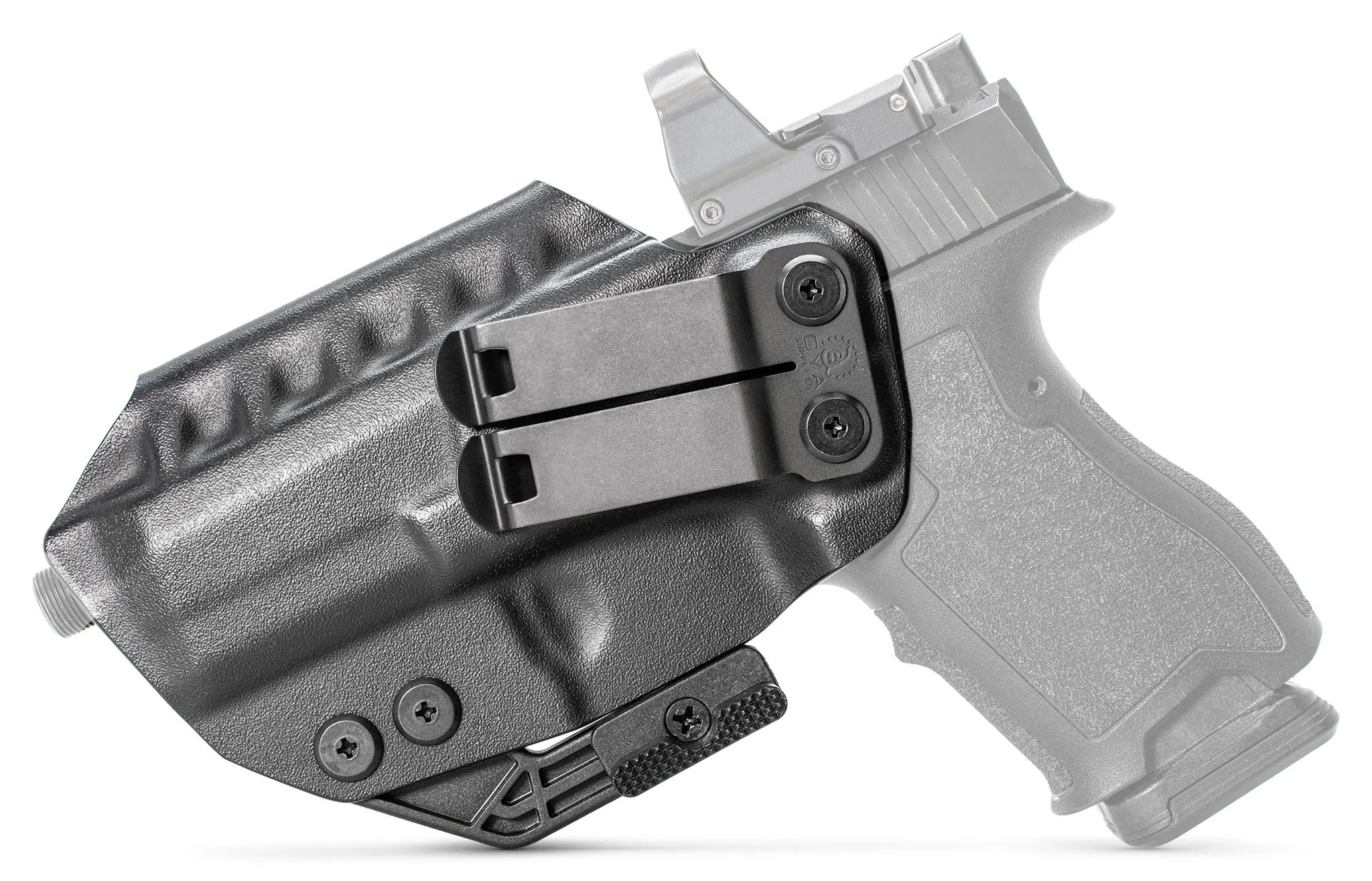 PSA Dagger Compact IWB Holster | RIDGE IWB