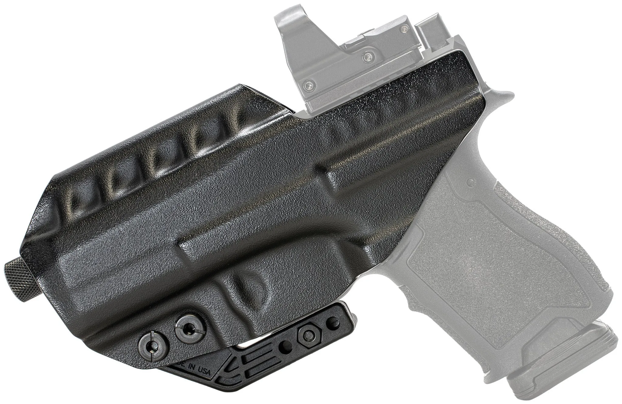 PSA Dagger Compact IWB Holster | RIDGE IWB