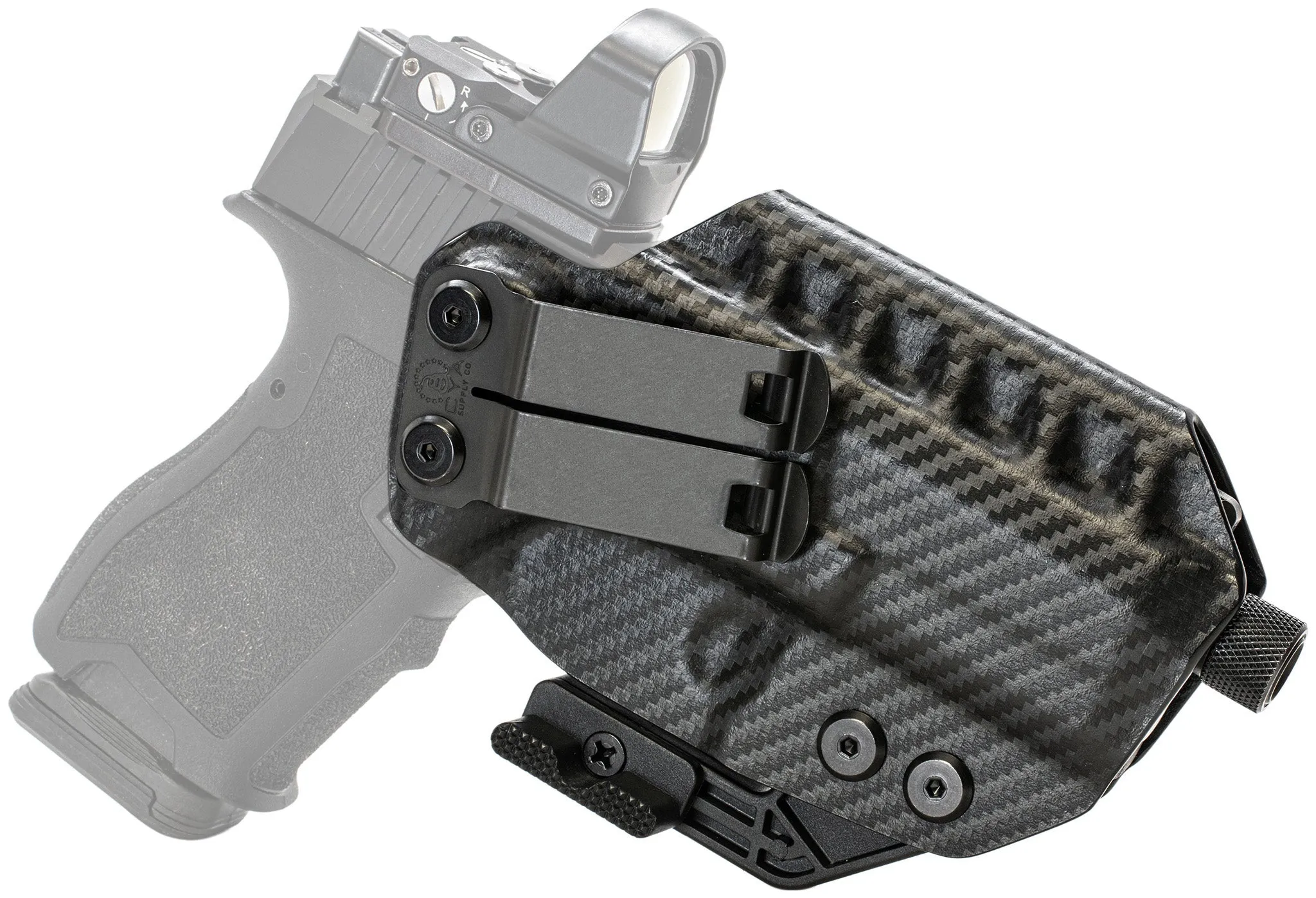 PSA Dagger Compact IWB Holster | RIDGE IWB