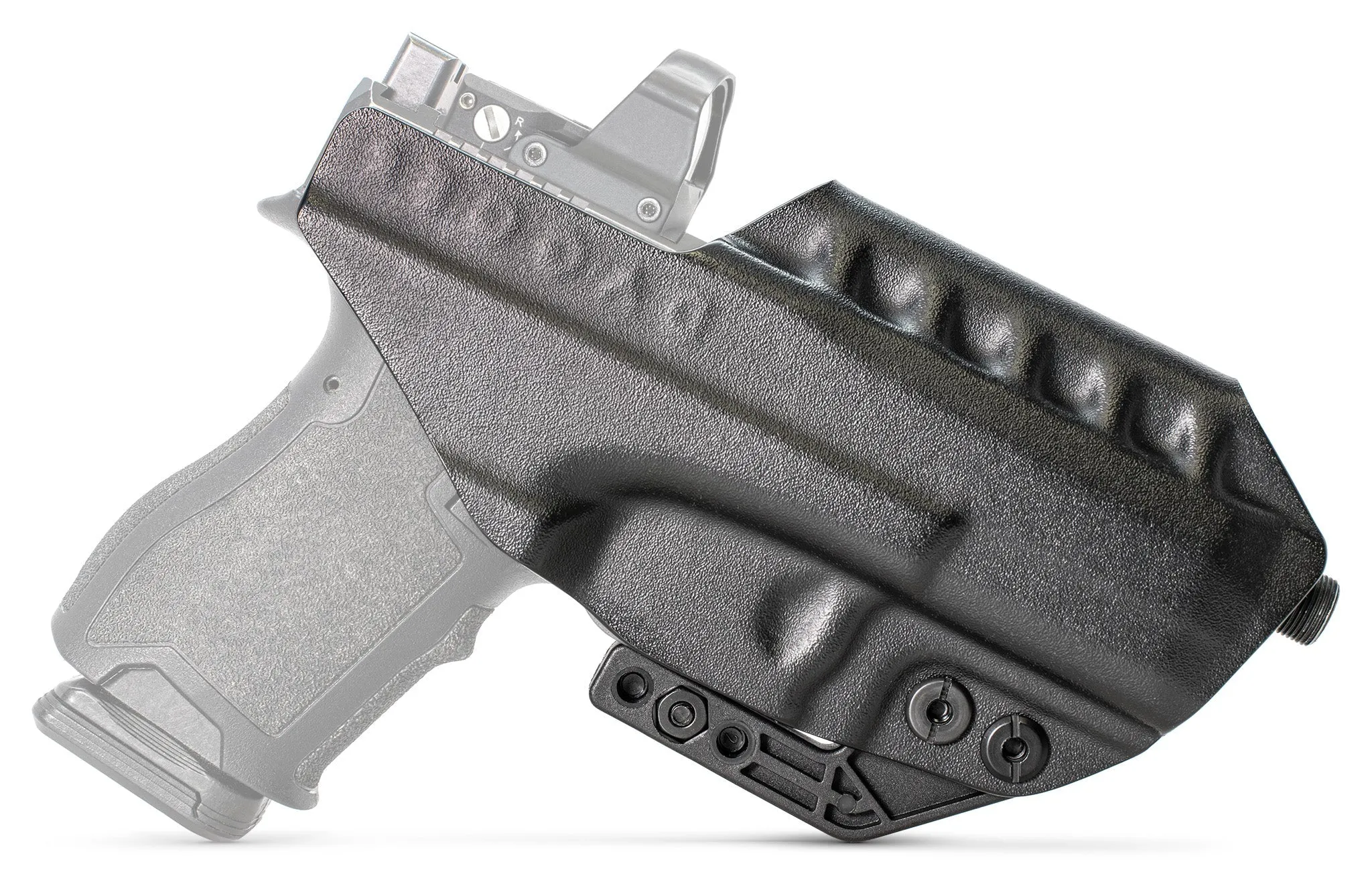 PSA Dagger Compact IWB Holster | RIDGE IWB